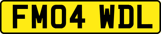 FM04WDL