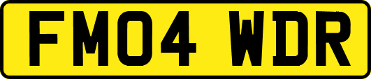 FM04WDR