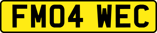 FM04WEC