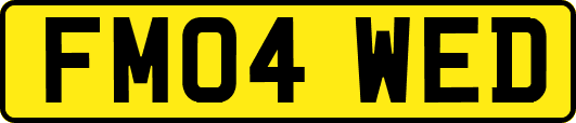 FM04WED