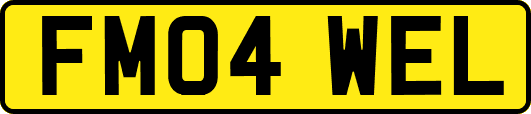 FM04WEL