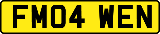 FM04WEN