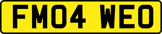 FM04WEO