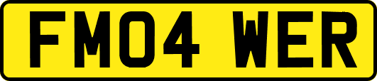 FM04WER