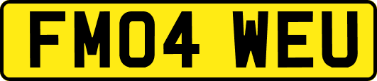 FM04WEU