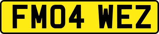 FM04WEZ