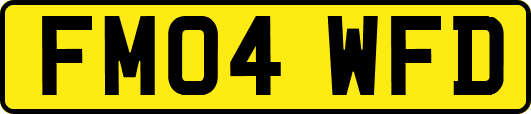 FM04WFD