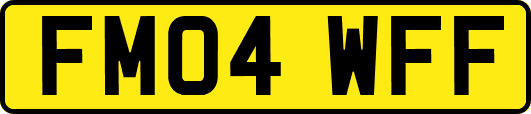 FM04WFF