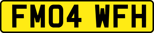 FM04WFH
