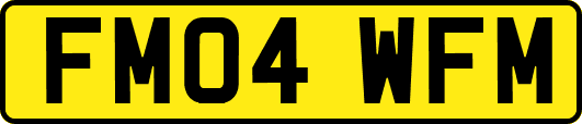 FM04WFM