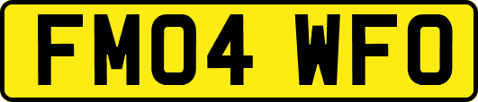 FM04WFO