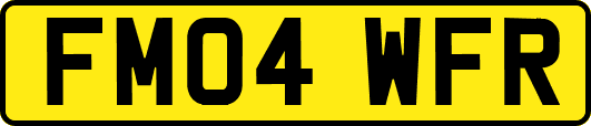 FM04WFR