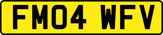 FM04WFV