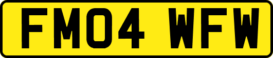 FM04WFW