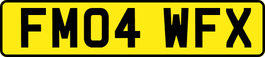 FM04WFX