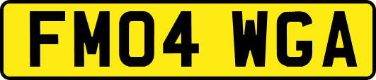 FM04WGA
