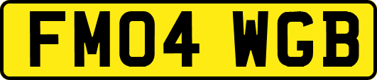 FM04WGB