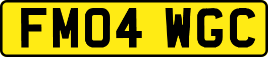 FM04WGC