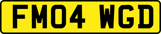 FM04WGD