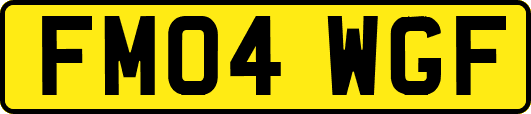 FM04WGF