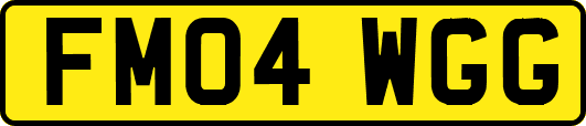 FM04WGG