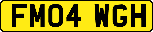 FM04WGH