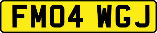 FM04WGJ