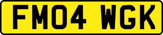 FM04WGK