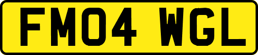 FM04WGL