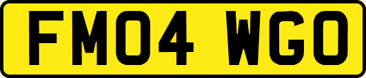 FM04WGO