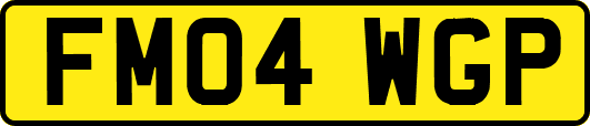 FM04WGP