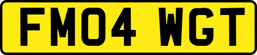 FM04WGT