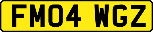 FM04WGZ