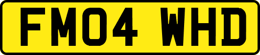 FM04WHD