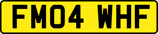 FM04WHF
