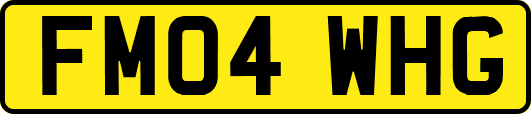 FM04WHG