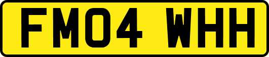 FM04WHH