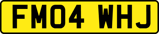 FM04WHJ