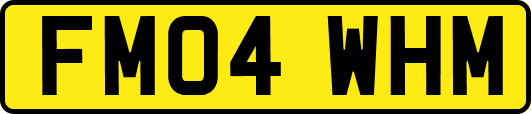 FM04WHM
