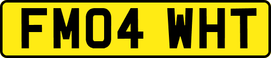 FM04WHT