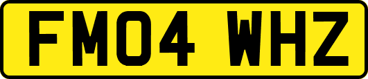FM04WHZ