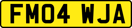 FM04WJA