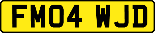 FM04WJD