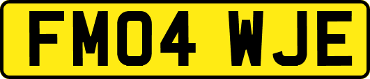 FM04WJE