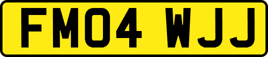 FM04WJJ