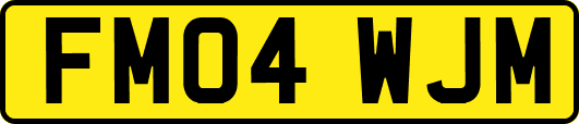 FM04WJM