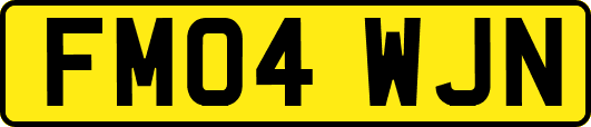 FM04WJN