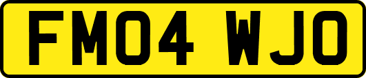 FM04WJO