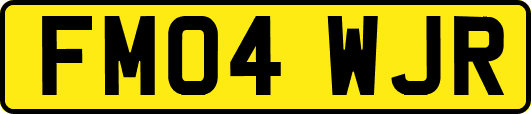 FM04WJR