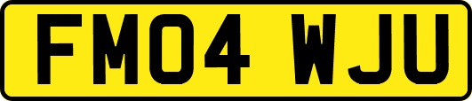 FM04WJU